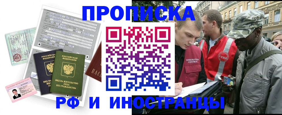 прописка поиск в Новороссийске